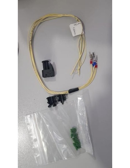 Recambio Opel 93191124 Kit de Reparación de Cablera