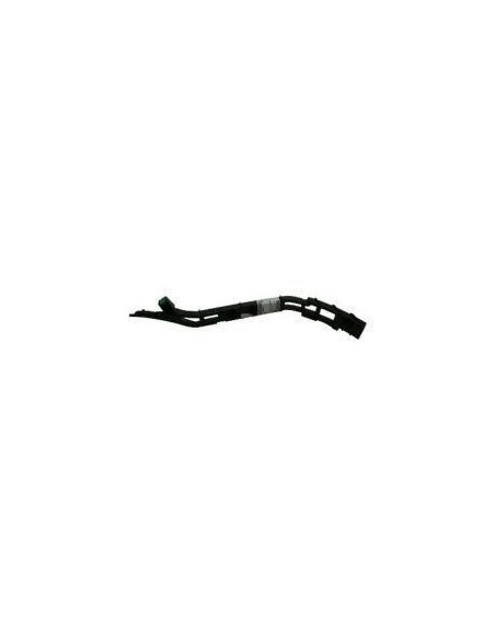 Paragolpes Opel 93330079 Guia Parachoque Trasero Meriva Año 2003-2009