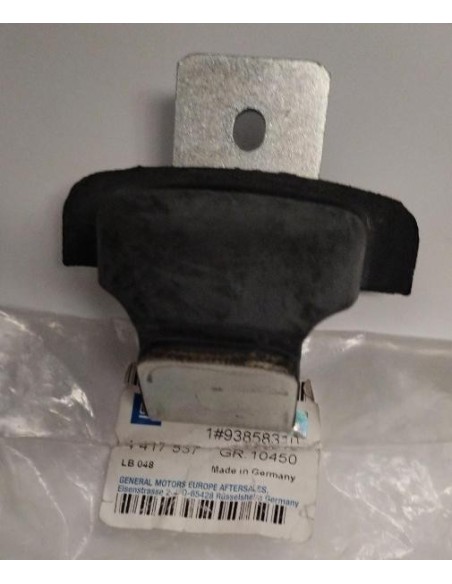 Recambio Opel 93858310 Tope de Puerta