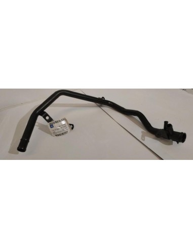 Recambio Opel 97131890 Tubo de Agua Frontera a