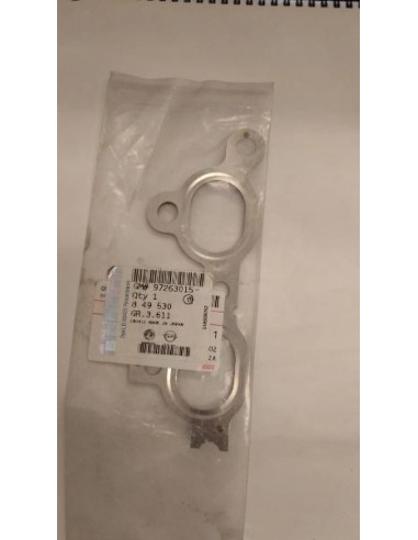 Componente de Escape Opel 97263015 Junta...