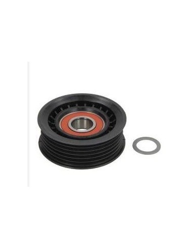 Polea de Alternador Opel 97312464 Rodillo...