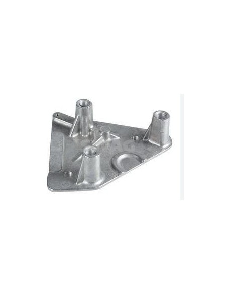 Soporte Opel 98046742 Tope Soporte Motor