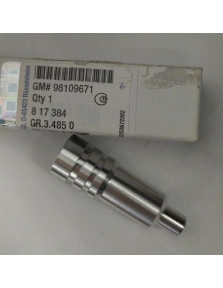 Inyector Opel 98109671 Soporte de Inyector Motor Origin