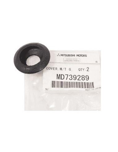 Moldura Opel MD739289 Cubierta Palanca de...