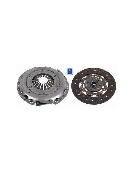 Componente de Embrague Opel 55576088 Mecanismo Embrague Motor