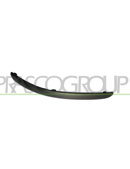 Paragolpes Opel OP0321243 Moldura Parachoque Delantero Derecha Corsa (2003-2006)