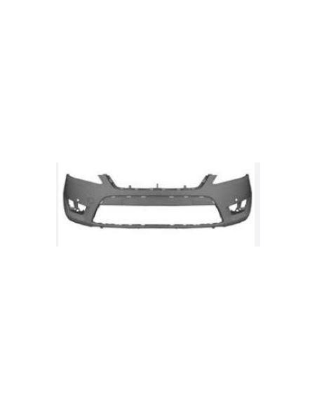 Paragolpes Opel 93177662 Parachoques Delantero con Agujeros Antiniebla Diesel Imprima