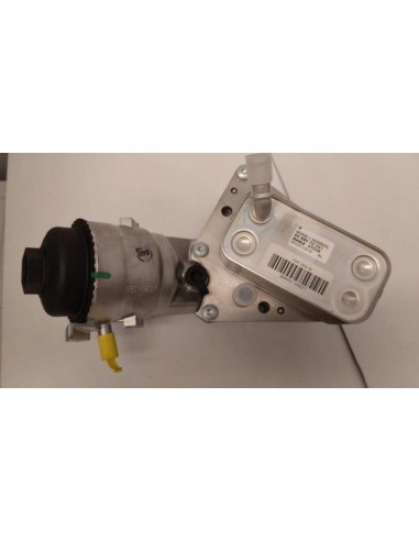 Radiador Opel 55199627 de Aceite Fiat Astra H...