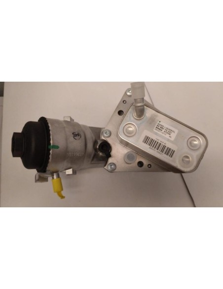 Radiador Opel 55199627 de Aceite Fiat Astra H 2004 - 2010