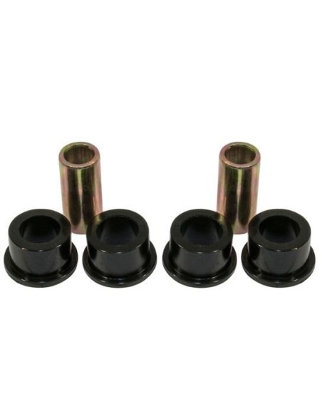 Silentblock de Barra Panhard Estanfi ANR3410PY Poliuretano Negro Land Rover