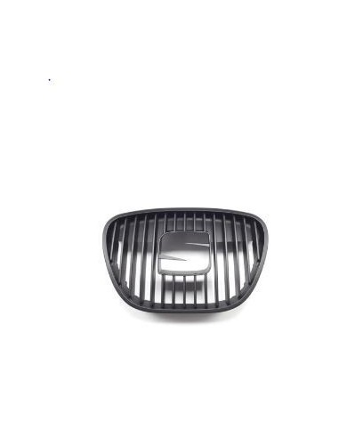 Rejilla delantera Seat 6L0853651E79Y original