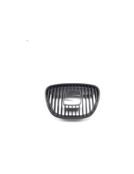 Rejilla delantera Seat 6L0853651E79Y original