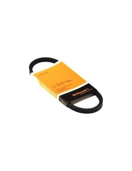Correa auxiliar trapezoidal Continental 10X775 10 x 775 mm
