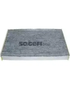 AHC386 Filtro, aire habitáculo Purflux en Oferta