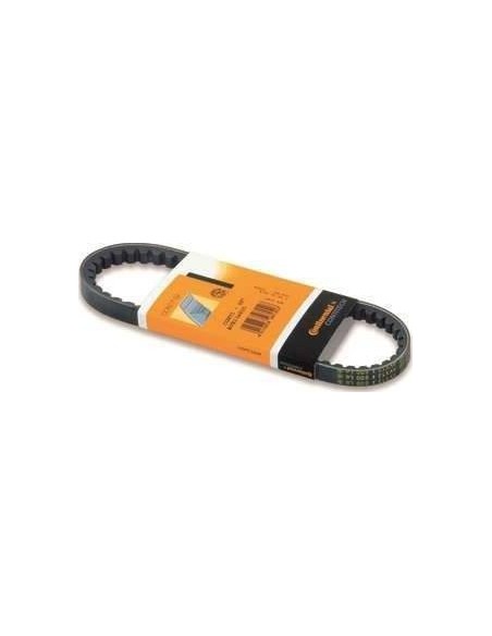 Correa auxiliar trapezoidal Continental 13X675 13 x 675 mm