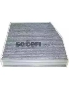 AHC402 Filtro, aire habitáculo Purflux en Oferta