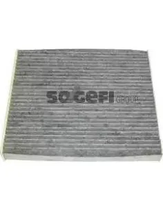 AHC408 Filtro, aire habitáculo Purflux en Oferta