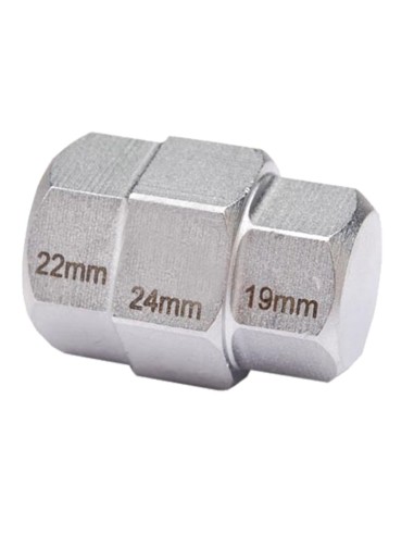 Llave de Vaso Especial Motocicletas JBM 53054