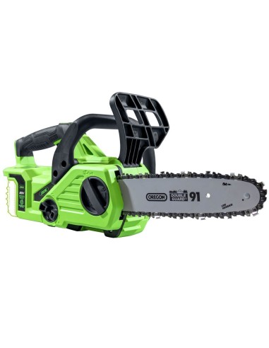 Motosierra a Batería Brushless JBM 60029