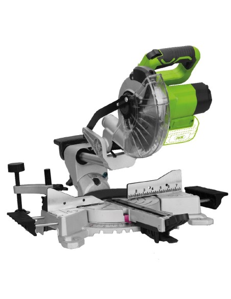 Ingletadora a Batería JBM 60022