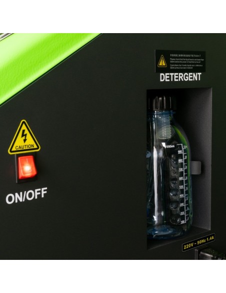 Máquina para Cambio de Aceite de Transmisión Automática JBM 54290