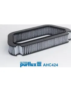 Filtro de habitáculo PURFLUX AHC424 | Audi, VW