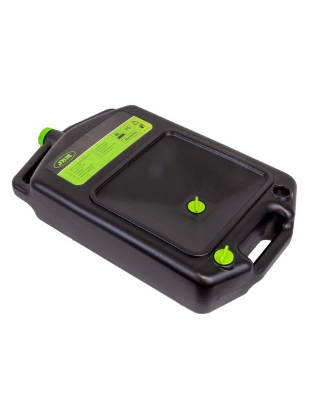 Bandeja de Acero para Líquidos 23L JBM 54051