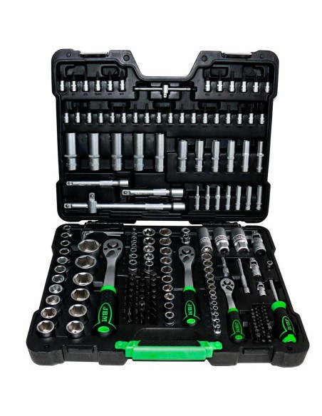 Estuches de Herramientas JBM 54035