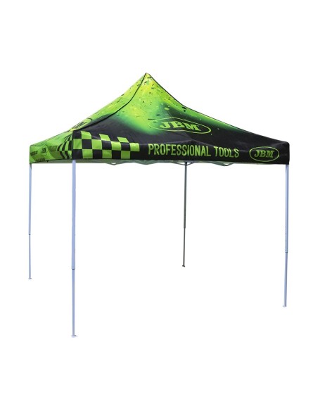 Lateral para Carpa Stand Plegable JBM 53973
