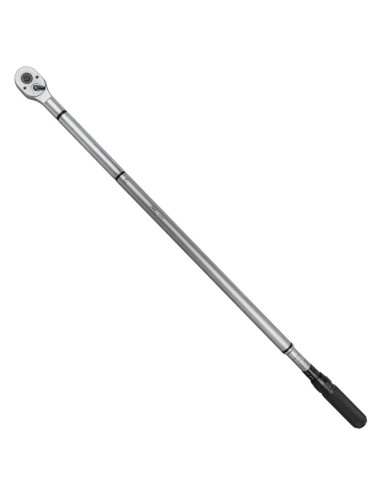 Llave Dinamométrica de 3/4” Extensible...