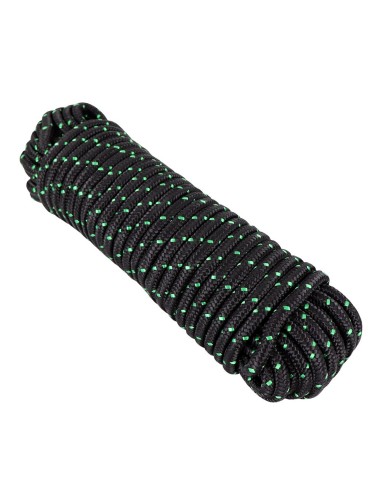 Cuerda Multiusos 30M ½” JBM 53965
