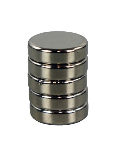 Imantado/magnetized JBM 53958