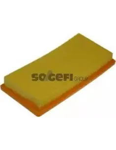 A1115 Filtro de aire Purflux en Oferta