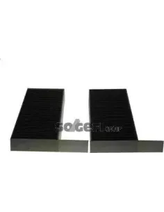 AHC425-2 Filtro, aire habitáculo Purflux en Oferta