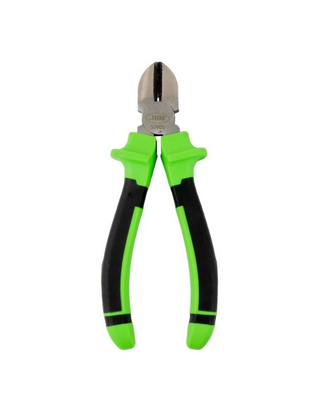 Alicates de Corte Diagonal JBM 53905 6” 160mm