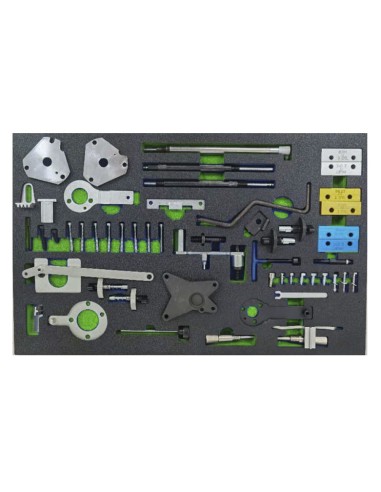 Kit de Calado Fiat/alfa/lancia/opel/ JBM 53773