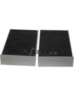 AHC428-2 Filtro, aire habitáculo Purflux en Oferta