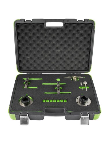 Kit de Calado Ford JBM 53653