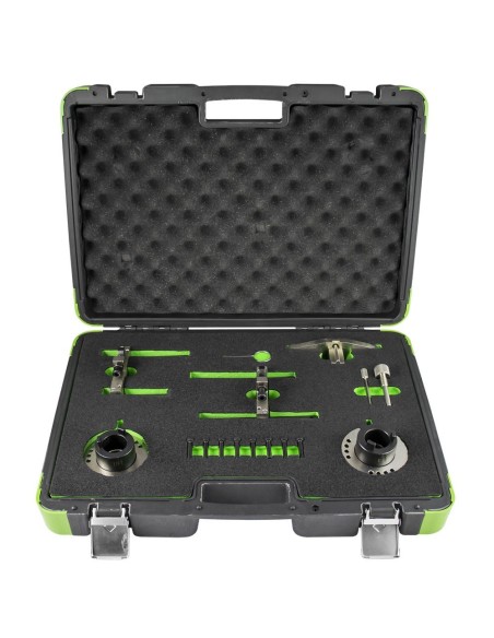 Kit de Calado Ford JBM 53653