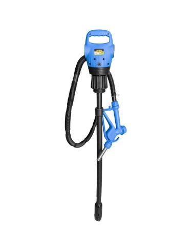 Bomba Eléctrica para Urea AUS32 205L JBM 53645