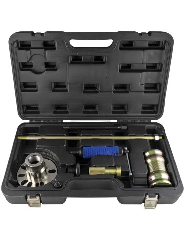 Extractor de Bujes Hidráulico JBM 53638