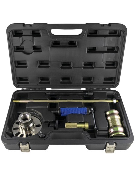Extractor de Bujes Hidráulico JBM 53638