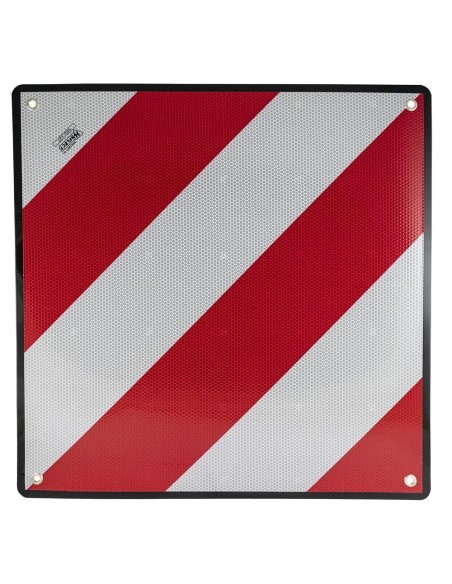 Placa Carga Sobresaliente JBM 53636