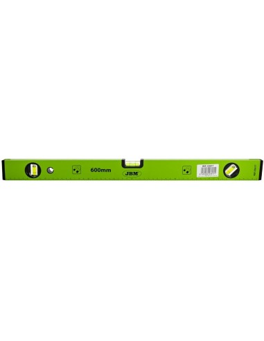 Niveles Tubulares Magnéticos JBM 53617 600mm