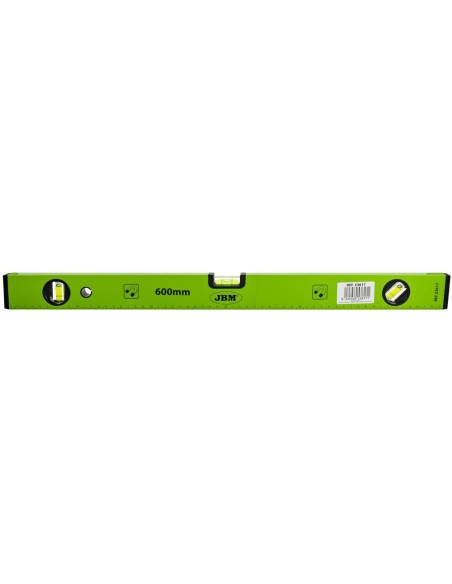 Niveles Tubulares Magnéticos JBM 53617 600mm