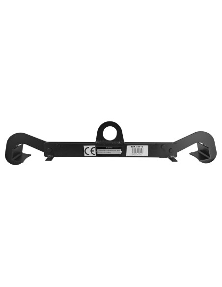 Pinza para Bidones 500KG JBM 53612