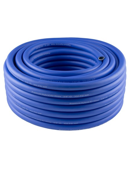 Manguera de Aire 10MM - 25M JBM 53595