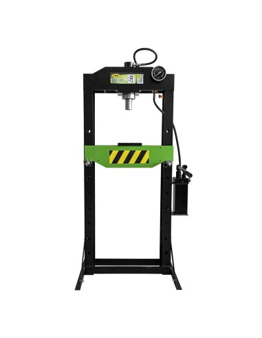 Soporte Trasero Elevador JBM 53590