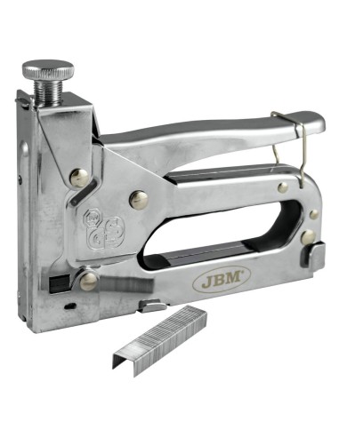 Grapadora Industrial 3 JBM 53589
